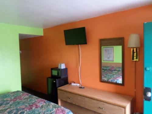 Broadway Motel Des Moines