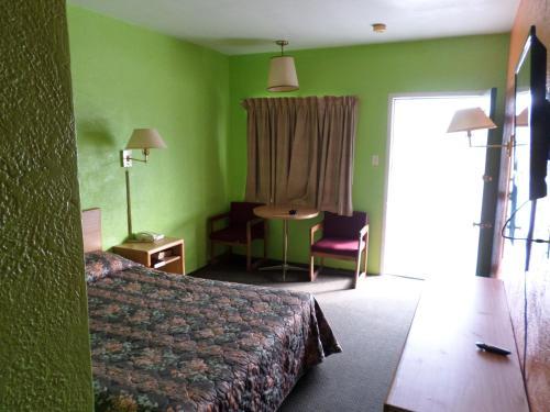 Broadway Motel Des Moines