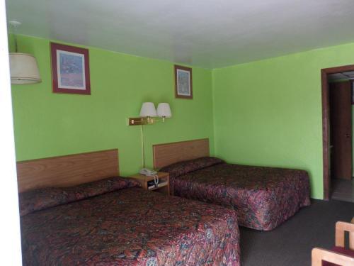 Broadway Motel Des Moines