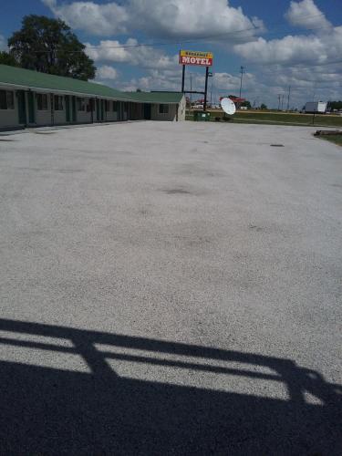 Broadway Motel Des Moines