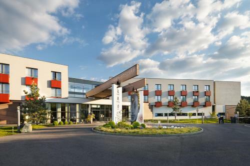 Hotel Linsberg Asia