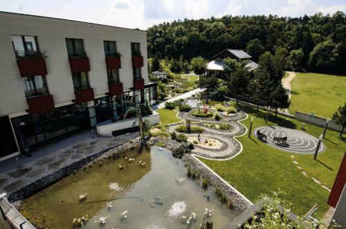 Hotel Linsberg Asia