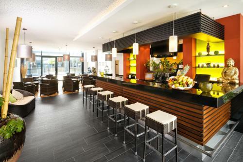 Hotel Linsberg Asia