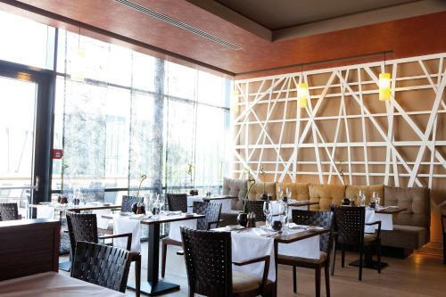 Hotel Linsberg Asia