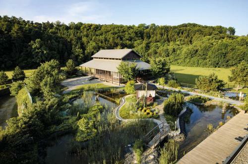 Hotel Linsberg Asia