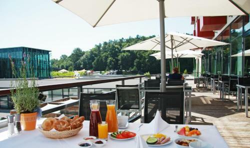 Hotel Linsberg Asia