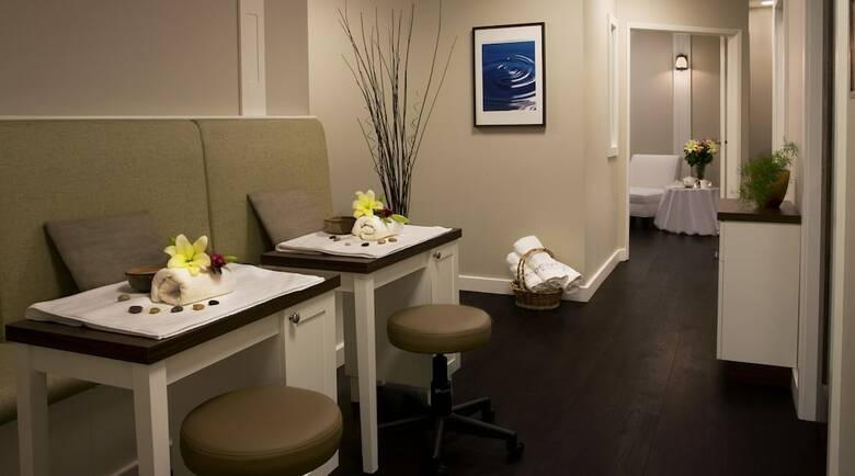 Hotel Deerhurst Resort