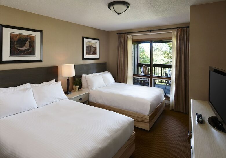 Hotel Deerhurst Resort