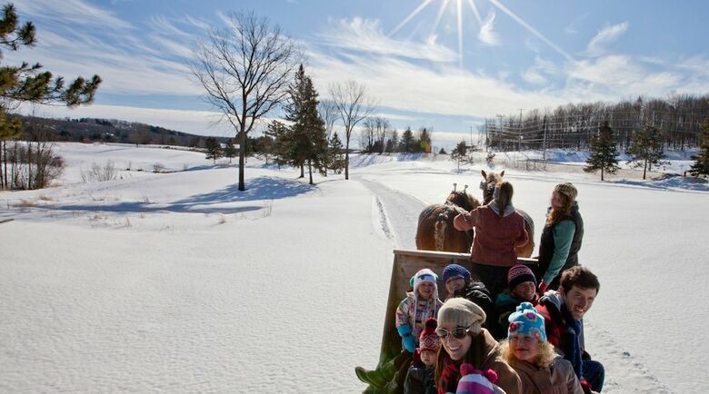 Hotel Deerhurst Resort