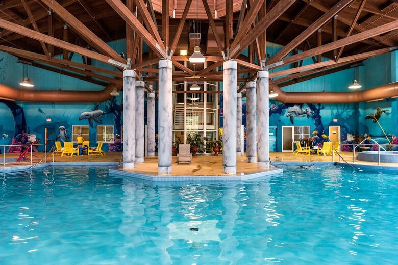 Hotel Deerhurst Resort