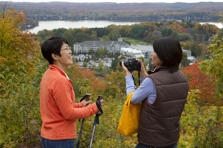 Hotel Deerhurst Resort