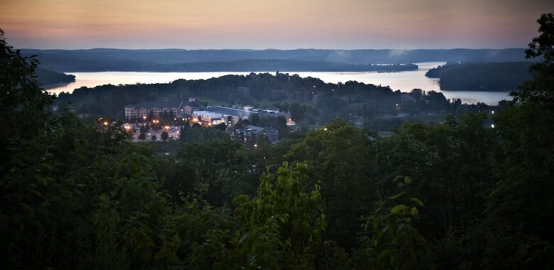Hotel Deerhurst Resort