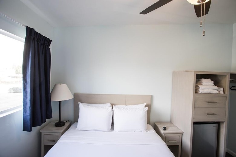 Ocean Park Hotel
