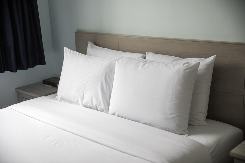 Ocean Park Hotel