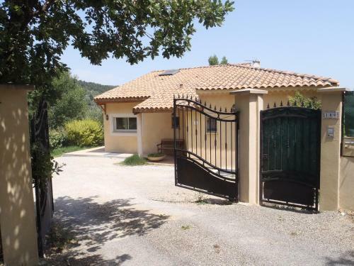Apartamento Les Ch�vrefeuilles