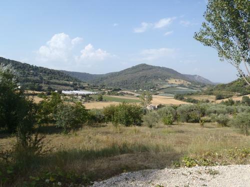 Apartamento Les Ch�vrefeuilles
