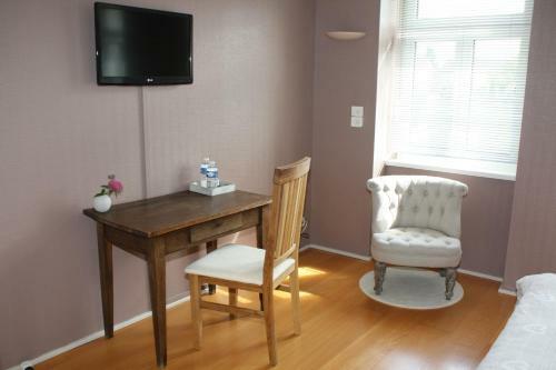 Bed & Breakfast Villa Maria