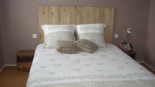 Bed & Breakfast Villa Maria