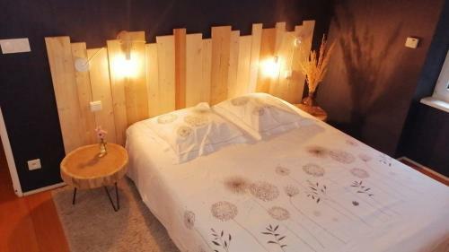 Bed & Breakfast Villa Maria
