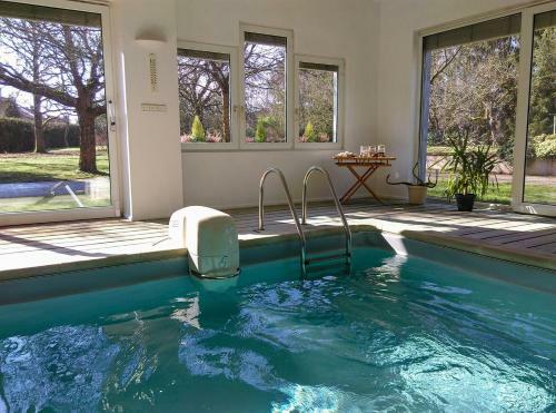 Bed & Breakfast Villa Maria