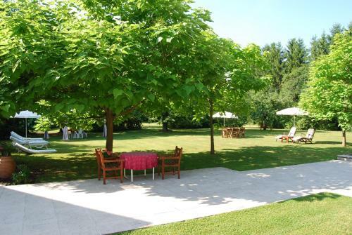 Bed & Breakfast Villa Maria