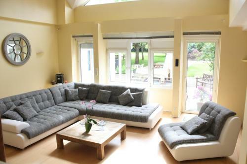 Bed & Breakfast Villa Maria