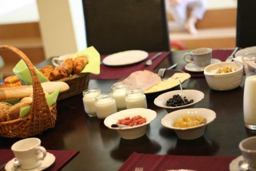 Bed & Breakfast Villa Maria