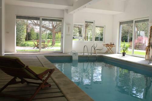 Bed & Breakfast Villa Maria