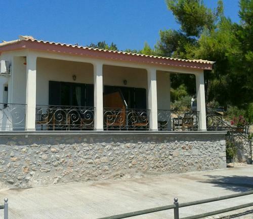 Apartamento Niriides
