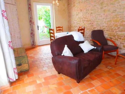 Villa La Talmondaise