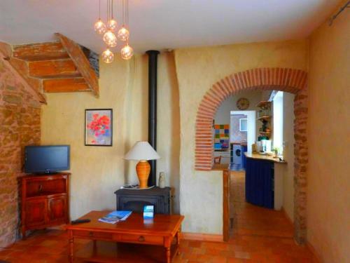 Villa La Talmondaise