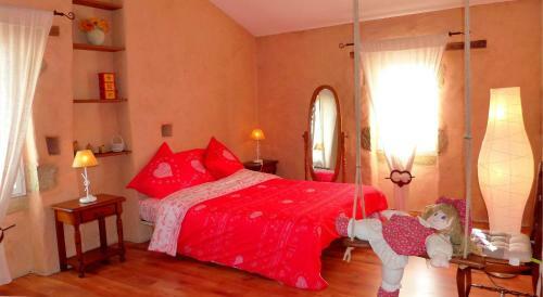Villa La Talmondaise