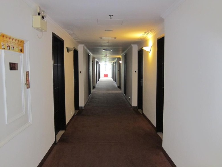 Clifford Hotel