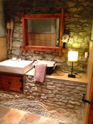 Agroturismo El Rinc�n De Ar�n