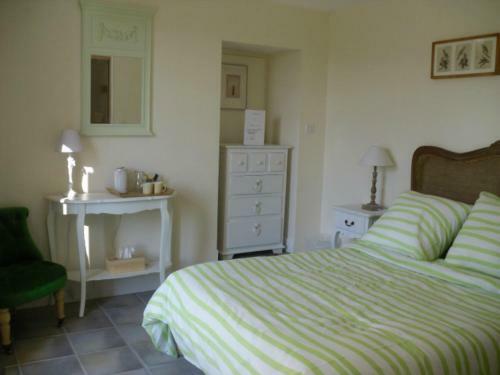 Bed & Breakfast La Dentelli�re