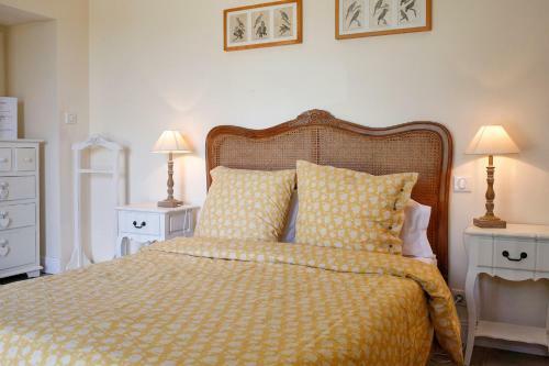 Bed & Breakfast La Dentelli�re