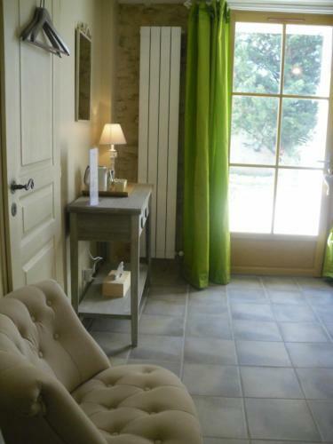 Bed & Breakfast La Dentelli�re
