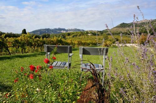 Bed & Breakfast La Dentelli�re