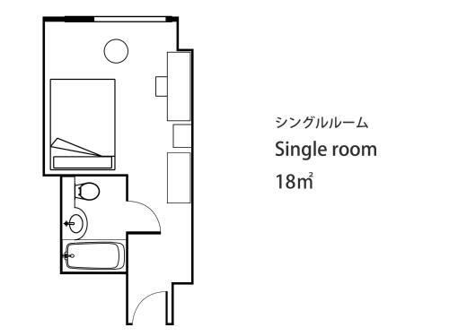 Hiroshima Airport Hotel