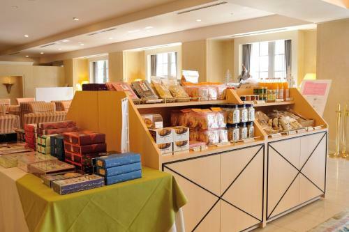 Hiroshima Airport Hotel