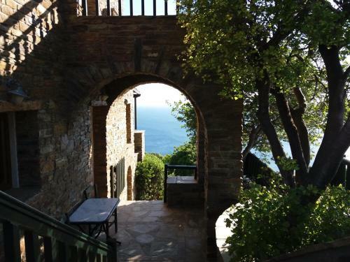 Apartamento Althea Archontika Tis Androu