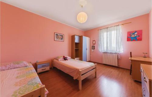 Holiday Home Putini Putini