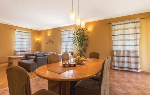 Holiday Home Putini Putini