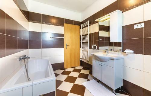 Holiday Home Putini Putini