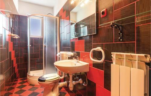 Holiday Home Putini Putini