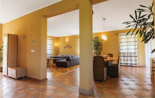 Holiday Home Putini Putini