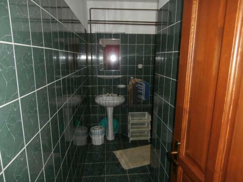 Hostal N�dkunyh� Vend�gh�z