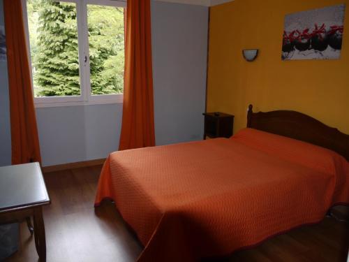 Hotel H�tel Le Castelet