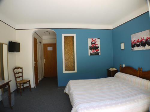 Hotel H�tel Le Castelet