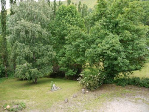 Hotel H�tel Le Castelet